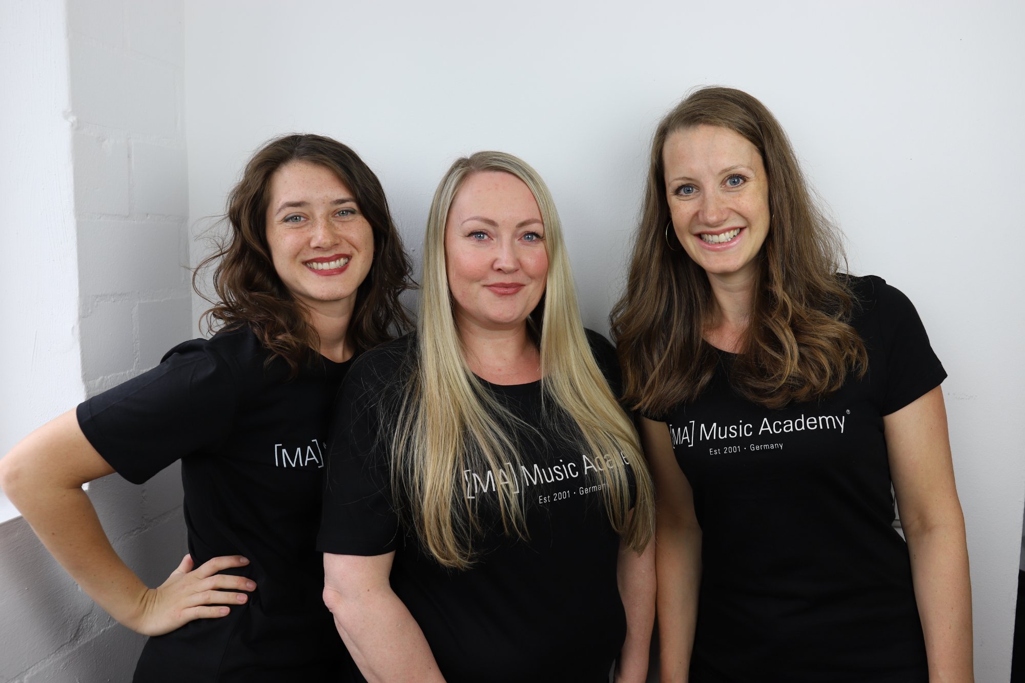 [MA] Music Academy Team