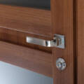 How to choose the right door handle for your front door?